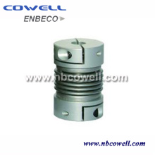 Stainless Steel Coupling for PVC Pipe Gibault Joint